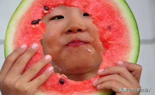 唐山花店吃瓜免费,吃瓜免费，共享夏日清凉时光  第3张